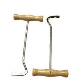 Boot Pulls PR