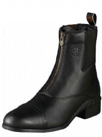 Heritage III Zip Men's Boot
