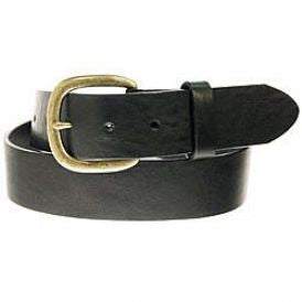 Justin Work Basic Belt