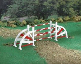 Show Jumping Oxer