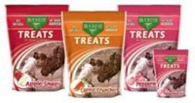 Buckeye Horse Treats