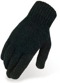 Chenille Grip Gloves