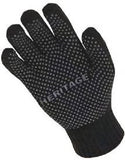 Chenille Grip Gloves