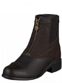 Heritage Sport Zip Kids' Boot