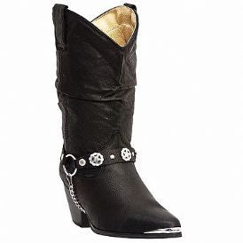 Ladies' Dingo "Bailey" Fashion Boot