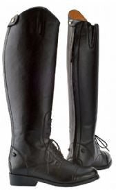 Ladies' Equi-Leather Field Boot