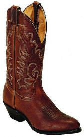 Men's Boulet Challenger Western Boot