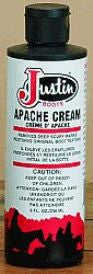 Bay Apache Cream 8oz