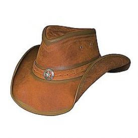 Cooper Creek Bullhide Hat