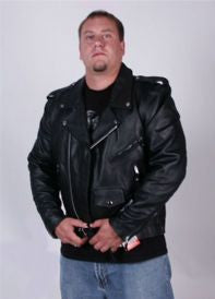 Cycle Jacket Zipout Liner