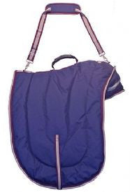 Dressage Saddle Carry Bag