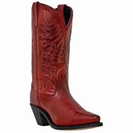 Laredo Madison Western Boot