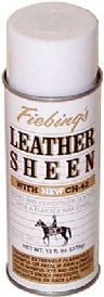 Leather Sheen 11oz