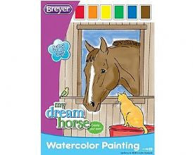 Watercolor Painting