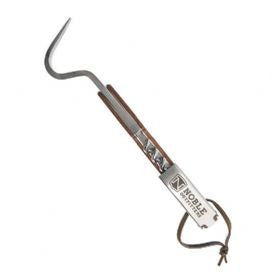 Wine Down Hoof Pick